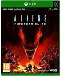 Aliens: Fireteam Elite (Xbox One Series X)