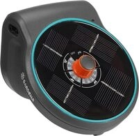 Gardena Solar-Bew&auml;sserung AquaBloom Set: Solarbetriebenes Bew&auml;sserungssystem f&uuml;r