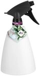 Elho Brussels Spr&uuml;her - Weiss - Drinnen - 0.7 Liter
