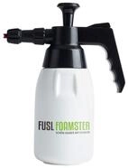 FUSL FOAMSTER Schaumspr&uuml;her - Pumpspr&uuml;hflasche f&uuml;r Auto & Haushalt | Erziele