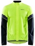 Craft CORE ENDUR HYDRO JACKET M FLUMINO-BLACK M