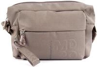 Mandarina Duck Damen Md 20 Handtasche, Taupe, 21x15x8 (L x H W) EU