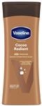 Vaseline Lotion Cocoa Radiant 400 ml