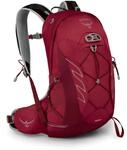 Osprey Talon 11 Wanderrucksack f&uuml;r M&auml;nner Cosmic Red - L/XL