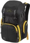 Nitro Weekender Alltagsrucksack mit gepolstertem Laptopfach, Schulrucksack,
