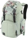 Nitro Weekender Alltagsrucksack mit gepolstertem Laptopfach, Schulrucksack,