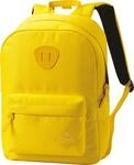 Nitro Urban Classic, Old School Daypack mit gepolstertem Laptopfach, urbaner