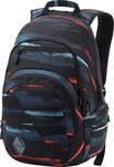 Nitro Stash Rucksack Schulrucksack Schoolbag Daypack Damenrucksack Schultasche