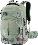 Nitro Superhero Schulrucksack, Rucksack, abnehmbarer H&uuml;ftgurt, robuste Bodenplatte,