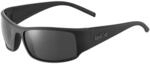 Boll&eacute; KING Black Matte - TNS Polarized - Sonnenbrillen - TNS Polarized - Gr&ouml;&szlig;e L -