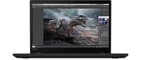Lenovo ThinkPad P15s Gen 2 20W6 - Core i7 1185G7 / 3 GHz - vPro - Win10Pro - Quadro