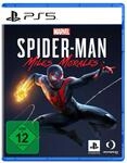 Marvel's Spider-Man: Miles Morales - [PlayStation 5]