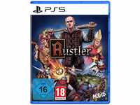 Rustler – [PlayStation 5]