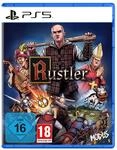 Rustler &ndash; [PlayStation 5]