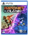 Ratchet & Clank: Rift Apart