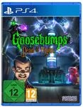 GameMill Entertainment, LLC Goosebumps Dead of Night - [PlayStation 4]