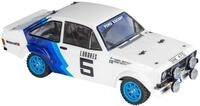 Tamiya 1:10 RC Ford Escort MkII RAL.Lac. MF-01X, ferngesteuertes Auto, RC Fahrzeug,