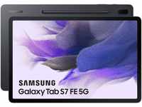 Samsung Galaxy Tab S7 FE (T736B) 5G 128GB Mystic Black Zustand: gut