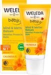 Weleda WELEDA Calendula Wind & Wetter Balsam (2 x 30 ml)
