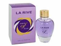 LA RIVE Wave of Love Eau De Parfum90 ml, NA