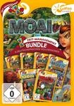 Moai 1-6