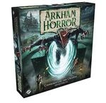 Fantasy Flight Games, Arkham Horror 3. Edition &ndash; Geheimnisse Ordens, Erweiterung,