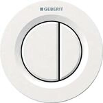 Geberit-116,042,11.1 Pneumatischer Druckschalter, Fernbedienung 01 f&uuml;r