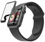 Hama Hiflex Displayschutzfolie f&uuml;r Apple Watch 4/5/6/SE, 44 mm