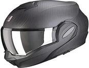 EXO-TECH Carbon SOLID Matt Black XL