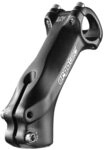 ergotec Ahead-Vorbauten Charisma 25.4 / Aluminium AL6061-T6, 45&deg;, schwarz-sand,