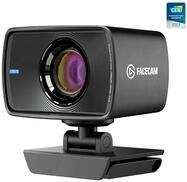 Elgato Facecam - Full-HD-Webcam (1080p60) f&uuml;r Streaming, Gaming, Videokonferenzen,