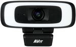 AVer Zubeh&ouml;r f&uuml;r PC und Notebook, Modell CAM130, USB, 4 x USB3.0, FOV 120