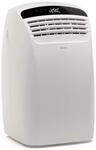 Olimpia Splendid 02140 Dolceclima Silent 10 WiFi Mobiles Klimager&auml;t 10.000...
