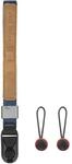 Peak Design Cuff Blau Kamera-Handschlaufe (CF-MN-3)