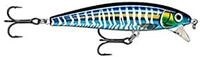 Rapala - X-Rap Magnum Cast Angelk&ouml;der - Angelzubeh&ouml;r - Salzwasser Spinnk&ouml;der f&uuml;r