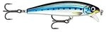 Rapala - X-Rap Magnum Cast Angelk&ouml;der - Angelzubeh&ouml;r - Salzwasser Spinnk&ouml;der f&uuml;r