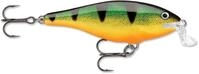 Rapala, Shad Rap Elite Angelk&ouml;der, schwimmender S&uuml;&szlig;wasserk&ouml;der, Schwimmtiefe: