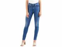 Levi's Damen 721™ High Rise Skinny Skinny Fit Good Afternoon 24W / 28L Active