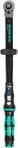 Wera 05075626001 Click-Torque C 3 Push R/L, einstellbarer Drehmomentschl&uuml;ssel, 1/2",