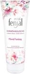 miss fenjal Dusche - 200 ml, Duschgel mit dem Duft von Passionsfrucht, Wilder
