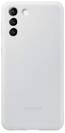Samsung Silicone Smartphone Cover EF-PG996 f&uuml;r Galaxy S21+ 5G Handy-H&uuml;lle, Silikon,