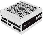 Corsair RM750 (2021), RM Series, 750 Watt 80 Plus Gold Vollmodulares ATX-Netzteil