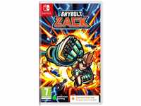 Skybolt Zack (Nintendo Switch) [
