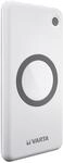 VARTA 2 in 1 Power Bank und Wireless Charger, kabelloses Ladeger&auml;t, Powerbank