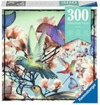 Ravensburger Puzzle Kolibri - 300 Teile Puzzle f&uuml;r Erwachsene | 300 Teile Puzzle,