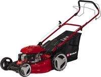 Einhell Benzin-Rasenm&auml;her GC-PM 51/3 S HW (2.7 KW, 4-Takt-Motor, 51 cm