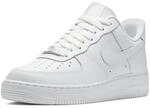 Nike DD8959-100 WMNS AIR Force 1 '07 Damen White/White-White-White-White-White EU 41
