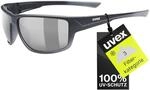 Uvex sportstyle 230 - Sportbrille f&uuml;r Damen und Herren - starker Schutz vor