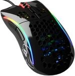 GLORIOUS Gaming Model D- (Small) Bedrade Gaming Muis - 61g Superlicht Honingraat