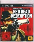 Red Dead Redemption